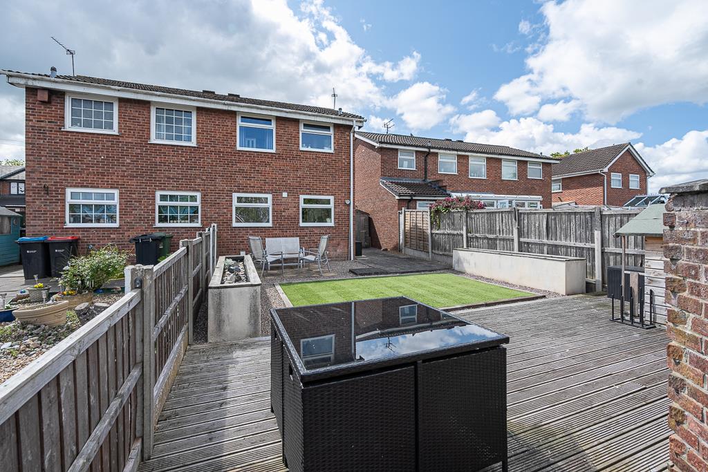 Turnberry Close, Winsford CW Estate Agents